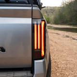 Form Lighting 24-26 Toyota Tacoma LED Tail Lights - Pair