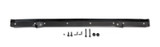 Bestop 20-26 Jeep Gladiator / 18-26 Wrangler JL Windshield Channel (1-Piece No-Drill Header Design)