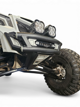 Elektric Offroad 2017+ Can-Am X3 Maverick Amp Front Bumper