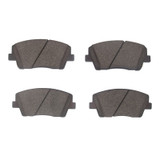 DFC 22-23 Kia Stinger Front 4000 Hybridynamic Brake Pads