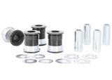 Whiteline 19-23 Ford Ranger Front Control Arm Bushings to Restore Stability & Steering Precision