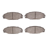 DFC 88-90 Eagle Premier Front 4000 Hybridynamic Brake Pads