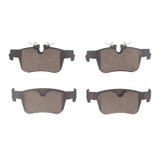 DFC 21-26 Volvo XC60 Rear 4000 Hybridynamic Brake Pads
