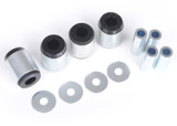 Whiteline 03-09 Lexus GX470 Front Upper Control Arm - Bushing Kit