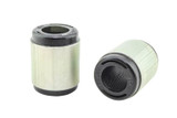 Whiteline NISSAN NAVARA 05-26 Front Upper Control Arm Bushing