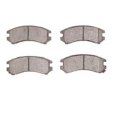 DFC 86-94 Suzuki Swift Front 4000 Hybridynamic Brake Pads