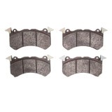 DFC 17-22 Acura Nsx Front 4000 Hybridynamic Brake Pads