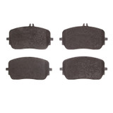 DFC 20-26 Mercedes-Benz Maybach Gls600 Front 4000 Hybridynamic Brake Pads