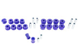 SuperPro Trailing Arm Bushing Set