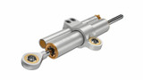 Ohlins Universal Steering Damper - Stroke 90 - Titanium