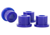 SuperPro Front Leaf Spring and Shackle Bushing Kit