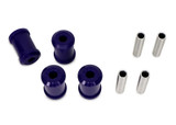 SuperPro 1970-1973 Triumph Stag Base Rear Suspension Trailing Arm Bushing Set