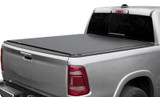 Access Vanish 2022+ Hyundai Santa Cruz 4ft Bed Roll-Up Cover