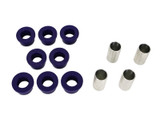 SuperPro Control Arm Bushing Kit