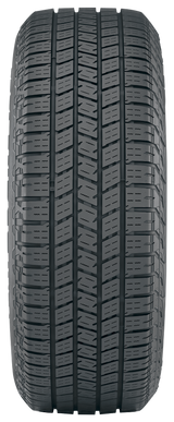 Yokohama Geolandar H/T 4 Tire - 235/75R16 112T