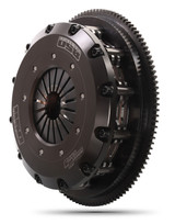 Clutch Masters 12-13 Volkswagen Golf R 850 PRO Series Twin Disc Clutch w/Steel Flywheel