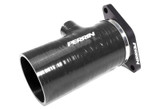 PERRIN 22-26 Subaru WRX Short Type Turbo Inlet Hose - Black