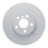 DFC 25-25 Mini Cooper (Excl Clubman Front GEOSPEC Coated Rotor