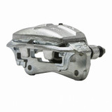 DFC 92-93 Toyota Celica Front-R Silver Zinc Coated Premium Caliper