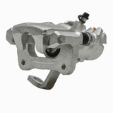 DFC 90-93 Acura INTEGRA Rear-L Silver Zinc Coated Premium Caliper