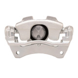 DFC 20-25 Ford Transit-350 Rear-L Silver Zinc Coated Premium Caliper