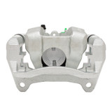 DFC 17-24 Buick Enclave Rear-L Silver Zinc Coated Premium Caliper