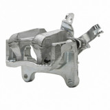 DFC 16-24 Chevrolet Malibu Rear-R Silver Zinc Coated Premium Caliper