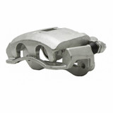DFC 03-05 Chevrolet Express 2500 Rear-R Silver Zinc Coated Premium Caliper