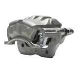 DFC 91-92 Lexus LS400 Front-L Silver Zinc Coated Premium Caliper