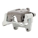 DFC 08-09 Volkswagen CC/Passat CC/Passat Rear-L Silver Zinc Coated Premium Caliper