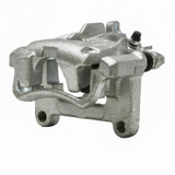 DFC 96-00 Volkswagen EuroVan Rear-R Silver Zinc Coated Premium Caliper