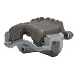 DFC 97-05 Chevrolet Malibu Front-R Silver Zinc Coated Premium Caliper
