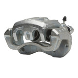 DFC 90-04 Mitsubishi Montero Front-R Silver Zinc Coated Premium Caliper