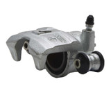DFC 85-88 Chevrolet Sprint Front-L Silver Zinc Coated Premium Caliper
