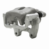 DFC 13-20 Infiniti QX30 Rear-R Silver Zinc Coated Premium Caliper