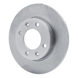 DFC 03-07 Peugeot 307 (Mexico) Rear Brake Rotor