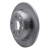 DFC 18-25 Jeep Wrangler Rear Brake Rotor