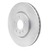 DFC 14-19 Buick Cascada Front Brake Rotor