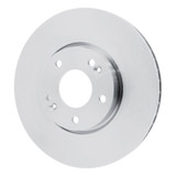 DFC 15-19 Kia Soul EV Front Brake Rotor
