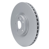 DFC 16-26 Polestar Polestar 2 Front GeoSPEC Coated Rotor