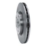 DFC 21-25 Nissan Kicks Front Brake Rotor