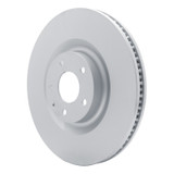 DFC 24-25 Mazda CX-70 Front Brake Rotor