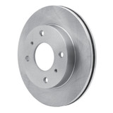 DFC 85-89 Nissan Stanza Front Brake Rotor