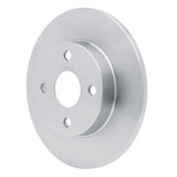 DFC 83-90 Toyota Tercel Front Brake Rotor