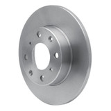 DFC 84-87 Honda Civic Sedan Front Brake Rotor