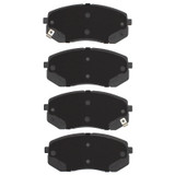 R1 16-25 Hyundai Sonata Front R1 Ceramic Brake Pads