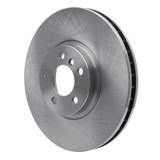 DFC 02-06 BMW X5 Front Brake Rotor