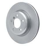DFC 11-16 BMW 528i xDrive Front Brake Rotor