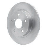 DFC 11-16 Scion TC Rear Brake Rotor