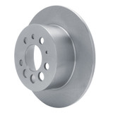 DFC 74-95 Volvo 245/760 Series/242/740/745/240/DL/164/264/265/940/780/262/GLE/244 Rear Brake Rotor